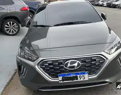 HYUNDAI IONIQ 1.6 GDI HEV DCT HYUNDAI IONIQ 1.6 GDI HEV DCT