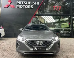 HYUNDAI IONIQ 1.6 GDI HEV DCT HYUNDAI IONIQ 1.6 GDI HEV DCT