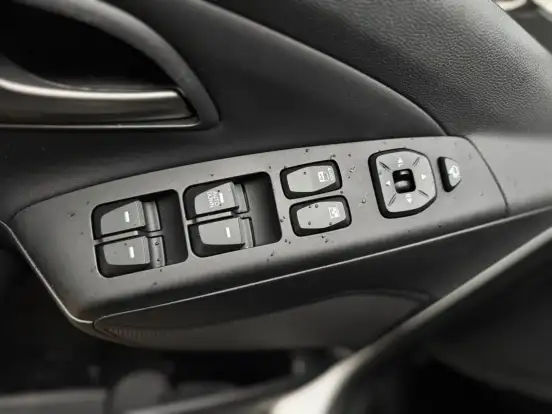 HYUNDAI-IX35-2.0 MPFI GL 16V FLEX 4P AUTOMÁTICO HYUNDAI-IX35-2021