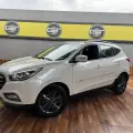 HYUNDAI IX35 2.0 MPFI GL 16V FLEX 4P AUTOMÁTICO HYUNDAI IX35 2.0 MPFI GL 16V FLEX 4P AUTOMÁTICO