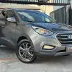 HYUNDAI IX35 2.0 MPFI GL 16V FLEX 4P AUTOMÁTICO HYUNDAI IX35 2.0 MPFI GL 16V FLEX 4P AUTOMÁTICO