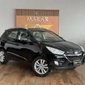 HYUNDAI IX35 2.0 MPI 4X2 16V FLEX 4P AUTOMÁTICO HYUNDAI IX35 2.0 MPI 4X2 16V FLEX 4P AUTOMÁTICO