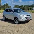 HYUNDAI IX35 2.0 MPI 4X2 16V FLEX 4P AUTOMÁTICO HYUNDAI IX35 2.0 MPI 4X2 16V FLEX 4P AUTOMÁTICO