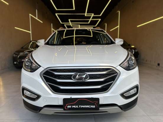 HYUNDAI-IX35-2.0 MPFI GL 16V FLEX 4P AUTOMÁTICO HYUNDAI-IX35-2019