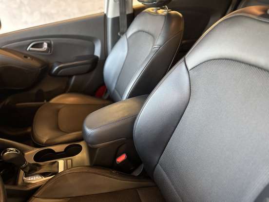 HYUNDAI-IX35-2.0 MPFI GL 16V FLEX 4P AUTOMÁTICO HYUNDAI-IX35-2019