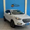 HYUNDAI IX35 2.0 MPFI GL 16V FLEX 4P AUTOMÁTICO HYUNDAI IX35 2.0 MPFI GL 16V FLEX 4P AUTOMÁTICO