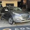 HYUNDAI IX35 2.0 MPFI GL 16V FLEX 4P AUTOMÁTICO HYUNDAI IX35 2.0 MPFI GL 16V FLEX 4P AUTOMÁTICO