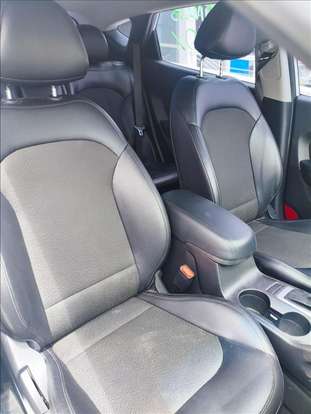 HYUNDAI-IX35-2.0 MPFI GL 16V FLEX 4P AUTOMÁTICO HYUNDAI-IX35-2017