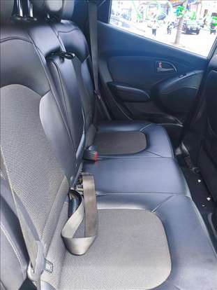 HYUNDAI-IX35-2.0 MPFI GL 16V FLEX 4P AUTOMÁTICO HYUNDAI-IX35-2017