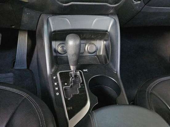 HYUNDAI-IX35-2.0 MPFI GLS 16V FLEX 4P AUTOMÁTICO HYUNDAI-IX35-2014