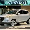 HYUNDAI IX35 2.0 MPI 4X2 16V GASOLINA 4P MANUAL HYUNDAI IX35 2.0 MPI 4X2 16V GASOLINA 4P MANUAL