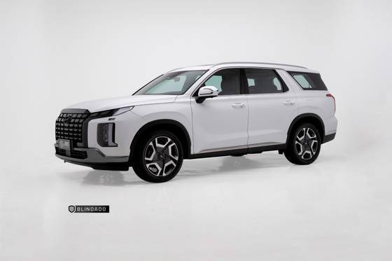 HYUNDAI PALISADE 3.8 V6 GASOLINA SIGNATURE AWD AUTOMÁTICO