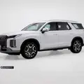 HYUNDAI PALISADE 3.8 V6 GASOLINA SIGNATURE AWD AUTOMÁTICO HYUNDAI PALISADE 3.8 V6 GASOLINA SIGNATURE AWD AUTOMÁTICO