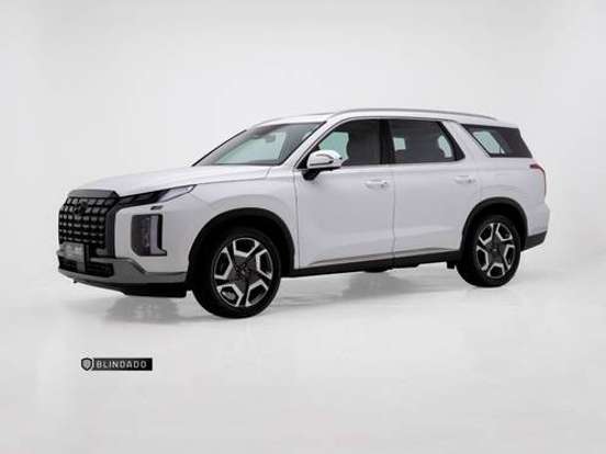 HYUNDAI-PALISADE-3.8 V6 GASOLINA SIGNATURE AWD AUTOMÁTICO HYUNDAI-PALISADE-2024