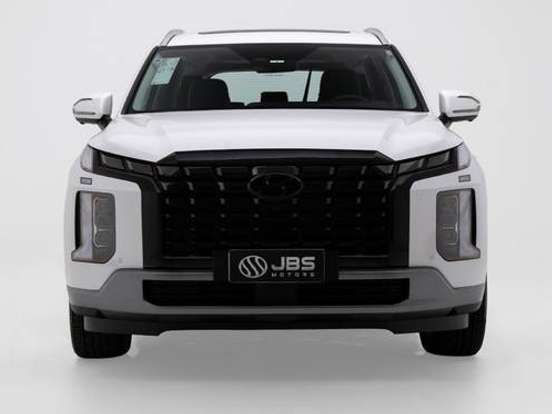 HYUNDAI-PALISADE-3.8 V6 GASOLINA SIGNATURE AWD AUTOMÁTICO HYUNDAI-PALISADE-2024