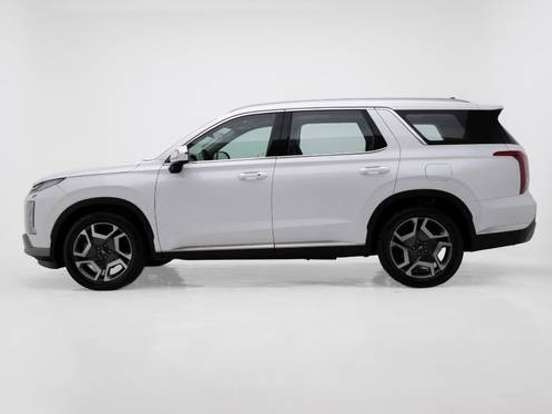 HYUNDAI-PALISADE-3.8 V6 GASOLINA SIGNATURE AWD AUTOMÁTICO HYUNDAI-PALISADE-2024