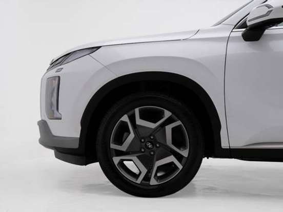 HYUNDAI-PALISADE-3.8 V6 GASOLINA SIGNATURE AWD AUTOMÁTICO HYUNDAI-PALISADE-2024