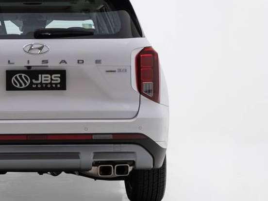 HYUNDAI-PALISADE-3.8 V6 GASOLINA SIGNATURE AWD AUTOMÁTICO HYUNDAI-PALISADE-2024