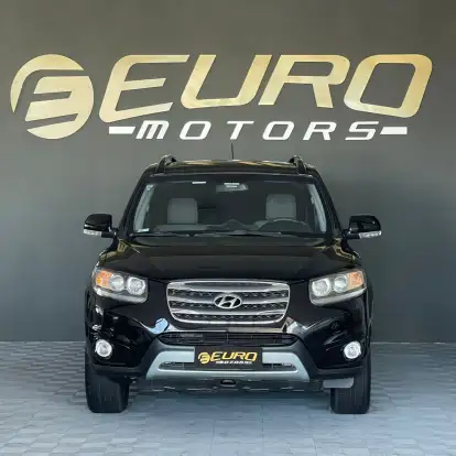 HYUNDAI-SANTA FÉ-2011