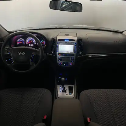 HYUNDAI-SANTA FÉ-2011