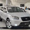 HYUNDAI SANTA FÉ 2.7 MPFI GLS V6 24V 200CV GASOLINA 4P AUTOMÁTICO HYUNDAI SANTA FÉ 2.7 MPFI GLS V6 24V 200CV GASOLINA 4P AUTOMÁTICO