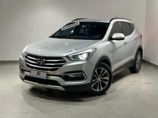 HYUNDAI-SANTA FÉ-2015