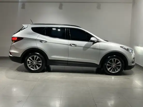 HYUNDAI-SANTA FÉ-2015