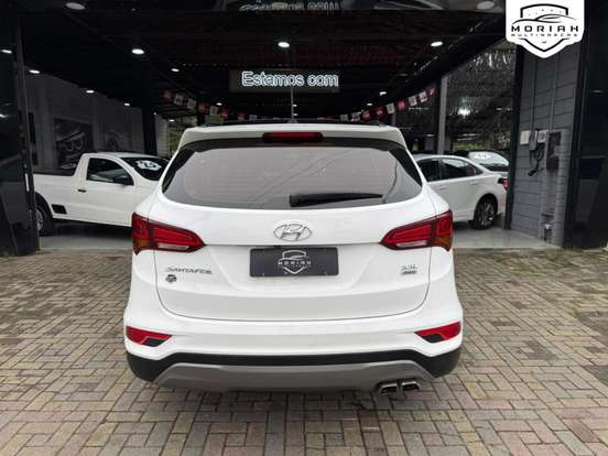HYUNDAI-SANTA FÉ-2017
