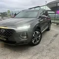 HYUNDAI SANTA FÉ 3.5 V6 GASOLINA 7L AWD AUTOMÁTICO HYUNDAI SANTA FÉ 3.5 V6 GASOLINA 7L AWD AUTOMÁTICO