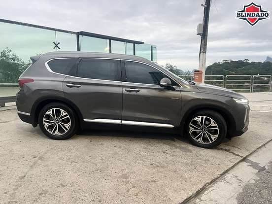 HYUNDAI-SANTA FÉ-2019