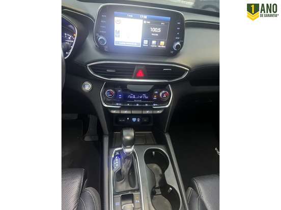 HYUNDAI-SANTA FÉ-2019