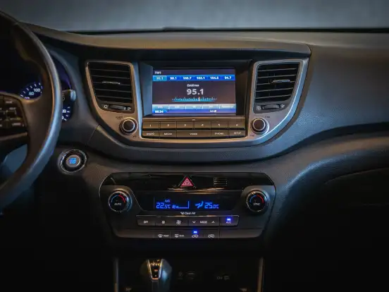HYUNDAI-TUCSON-1.6 16V T-GDI GASOLINA GL ECOSHIFT HYUNDAI-TUCSON-2017