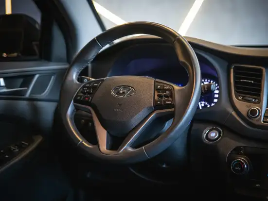 HYUNDAI-TUCSON-1.6 16V T-GDI GASOLINA GL ECOSHIFT HYUNDAI-TUCSON-2017