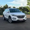 HYUNDAI TUCSON 1.6 16V T-GDI GASOLINA GLS ECOSHIFT HYUNDAI TUCSON 1.6 16V T-GDI GASOLINA GLS ECOSHIFT
