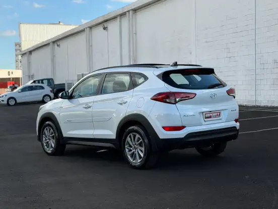 HYUNDAI-TUCSON-1.6 16V T-GDI GASOLINA GLS ECOSHIFT HYUNDAI-TUCSON-2019