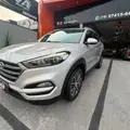 HYUNDAI TUCSON 1.6 16V T-GDI GASOLINA GL ECOSHIFT HYUNDAI TUCSON 1.6 16V T-GDI GASOLINA GL ECOSHIFT