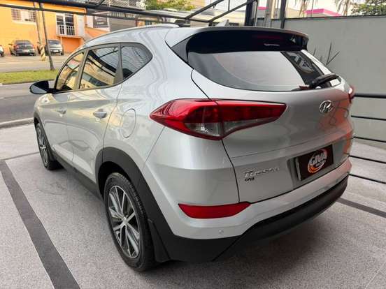 HYUNDAI-TUCSON-1.6 16V T-GDI GASOLINA GL ECOSHIFT HYUNDAI-TUCSON-2017
