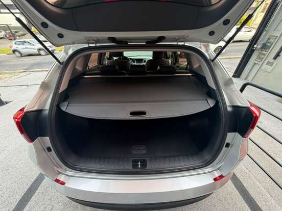 HYUNDAI-TUCSON-1.6 16V T-GDI GASOLINA GL ECOSHIFT HYUNDAI-TUCSON-2017