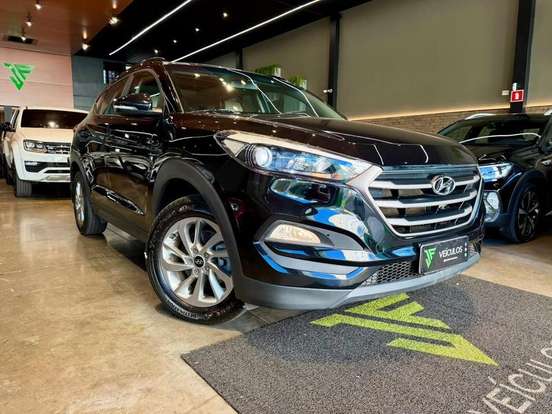 HYUNDAI-TUCSON-1.6 16V T-GDI GASOLINA GLS ECOSHIFT HYUNDAI-TUCSON-2020