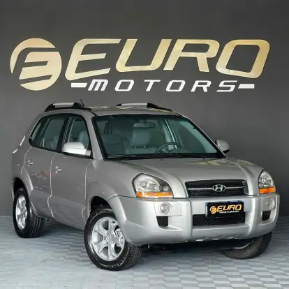 HYUNDAI-TUCSON-2009