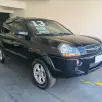 HYUNDAI TUCSON 2.0 MPFI GLS 16V 143CV 2WD GASOLINA 4P AUTOMÁTICO HYUNDAI TUCSON 2.0 MPFI GLS 16V 143CV 2WD GASOLINA 4P AUTOMÁTICO