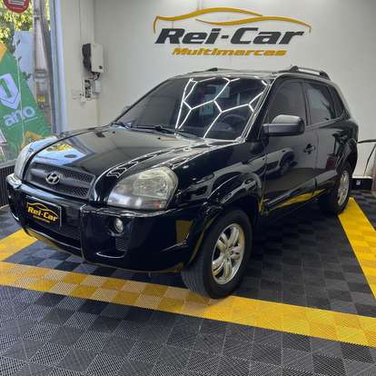 HYUNDAI-TUCSON-2008