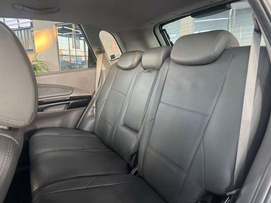 HYUNDAI-TUCSON-2.0 MPFI GLS 16V 143CV 2WD FLEX 4P AUTOMÁTICO HYUNDAI-TUCSON-2012