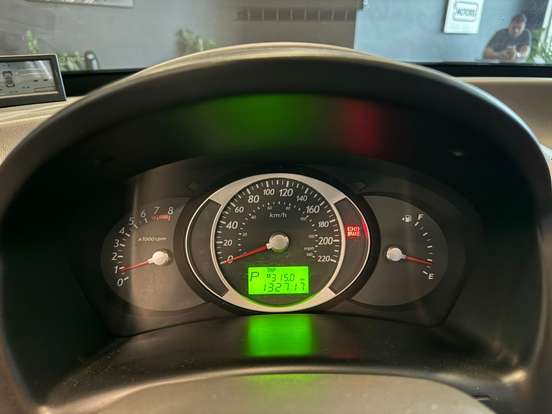 HYUNDAI-TUCSON-2.0 MPFI GLS 16V 143CV 2WD FLEX 4P AUTOMÁTICO HYUNDAI-TUCSON-2014