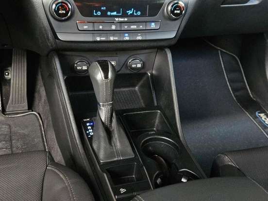 HYUNDAI-TUCSON-2.0 MPFI GLS 16V 143CV 2WD FLEX 4P AUTOMÁTICO HYUNDAI-TUCSON-2018