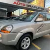 HYUNDAI TUCSON 2.0 MPFI GLS 16V 143CV 2WD FLEX 4P AUTOMÁTICO HYUNDAI TUCSON 2.0 MPFI GLS 16V 143CV 2WD FLEX 4P AUTOMÁTICO