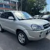 HYUNDAI TUCSON 2.0 MPFI GLS 16V 143CV 2WD GASOLINA 4P AUTOMÁTICO HYUNDAI TUCSON 2.0 MPFI GLS 16V 143CV 2WD GASOLINA 4P AUTOMÁTICO