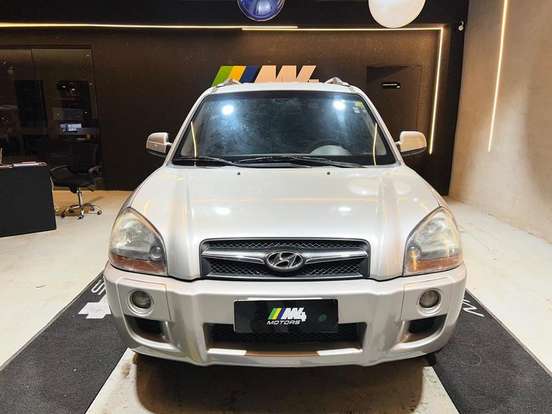 HYUNDAI-TUCSON-2009