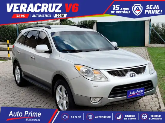 HYUNDAI-VERACRUZ-2009