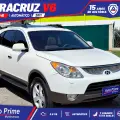 HYUNDAI VERACRUZ 3.8 V6 GASOLINA 4WD AUTOMÁTICO HYUNDAI VERACRUZ 3.8 V6 GASOLINA 4WD AUTOMÁTICO